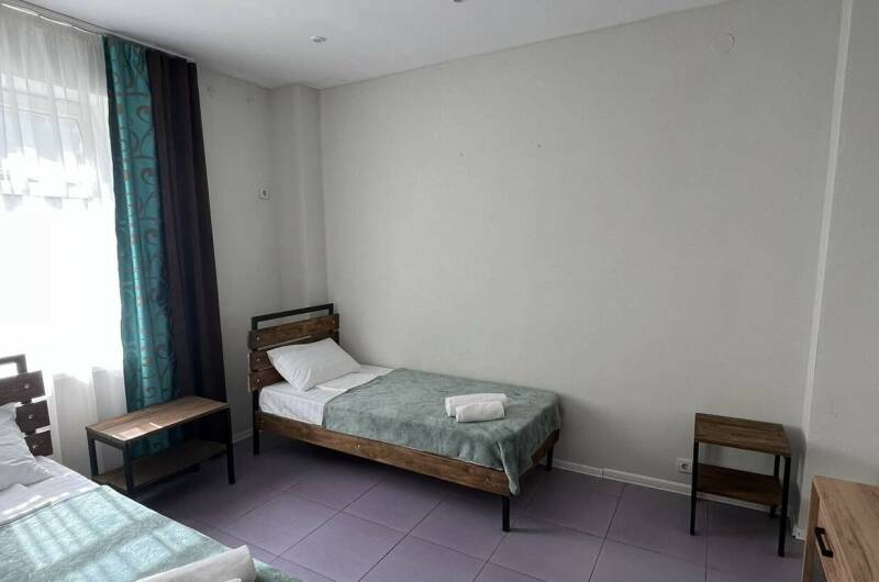 4-х местный Семейный