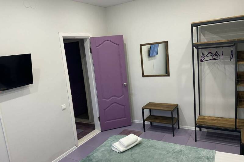 4-х местный Семейный