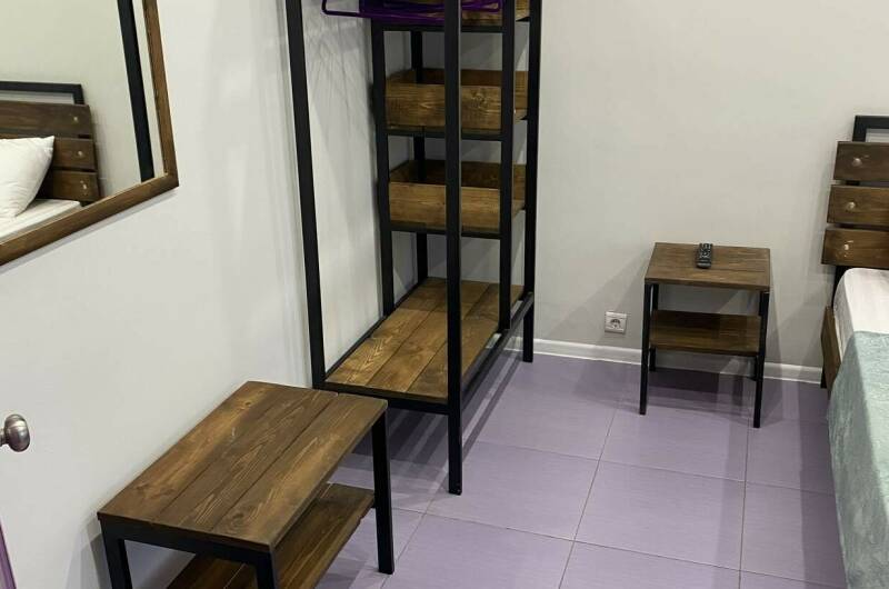 4-х местный Семейный