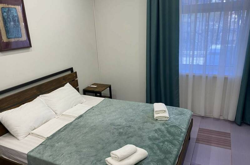 4-х местный Семейный