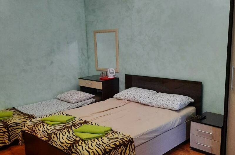 3 +1 допместо номер повышенной комфортности #5