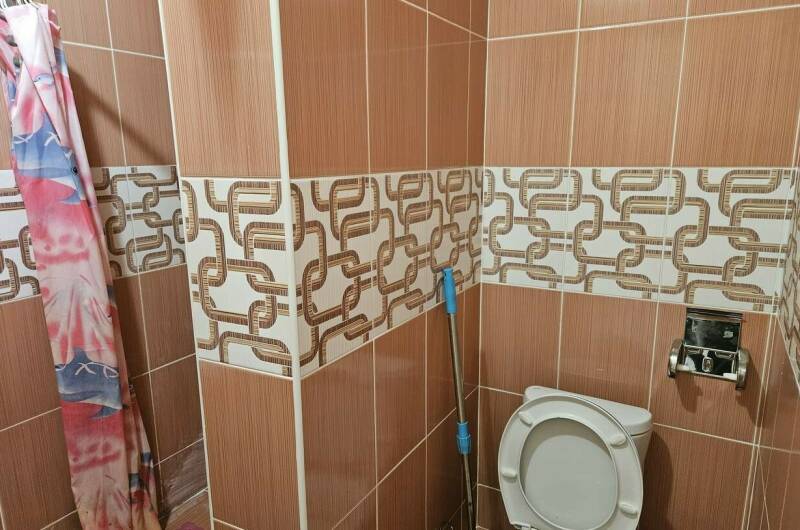 Трехместный с удобствами (с доп. местом)