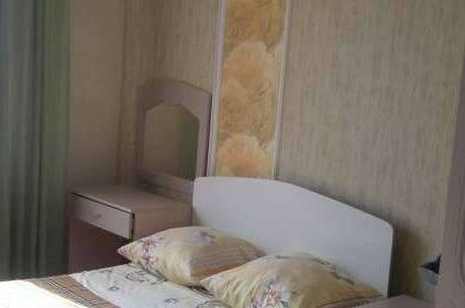 Двухкомнатный шестиместный