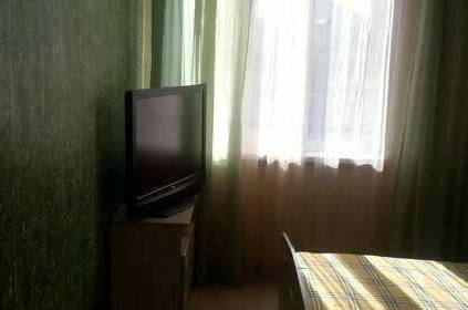 Двухкомнатный шестиместный