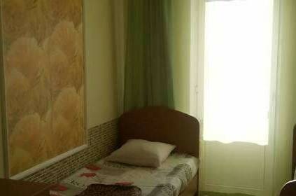 Двухкомнатный шестиместный