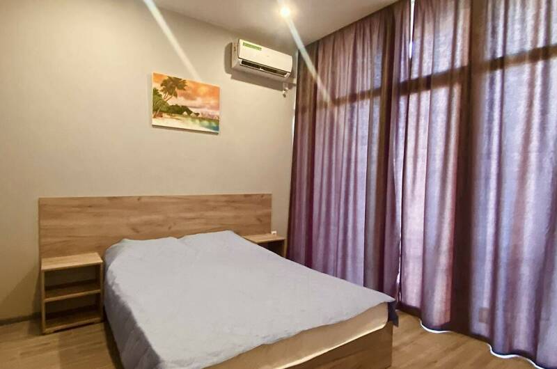 2-местный люкс. Корпус «Виктория»