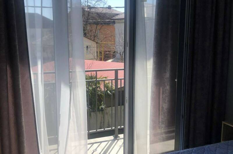 3- местный люкс. Корпус «Виктория»