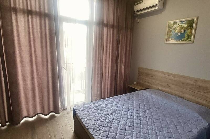 3- местный люкс. Корпус «Виктория»