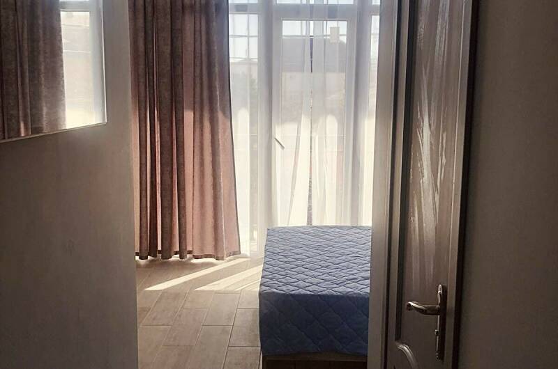 3- местный люкс. Корпус «Виктория»