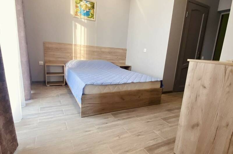 4-местный люкс. Корпус «Виктория»