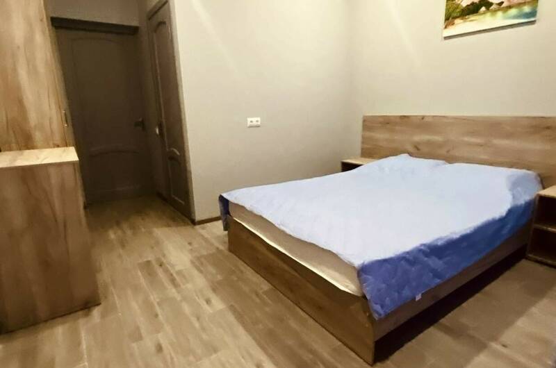 4-местный люкс. Корпус «Виктория»