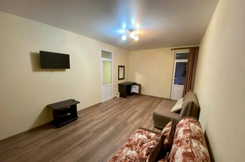 Двухкомнатный семейный номер