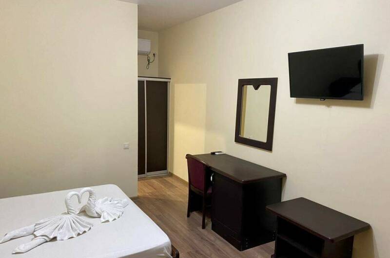 Семейный номер