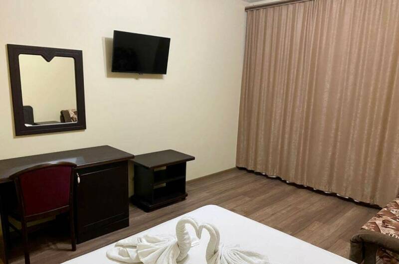 Семейный номер