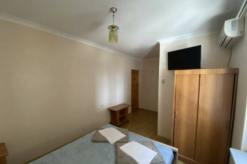 Стандартный двуместный номер