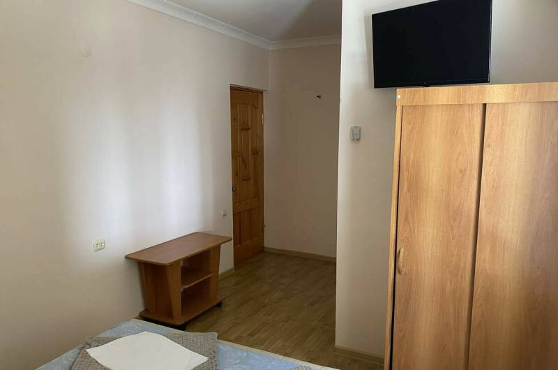 Стандартный двуместный номер