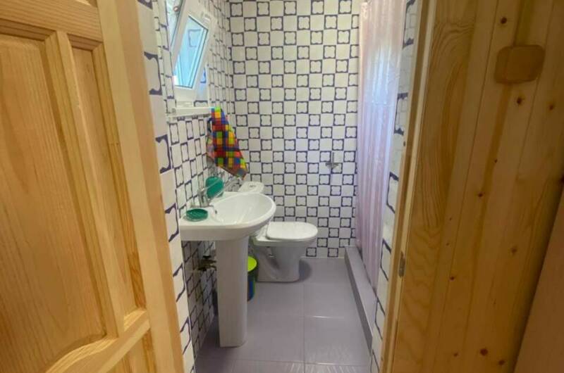 Домик под ключ № 2