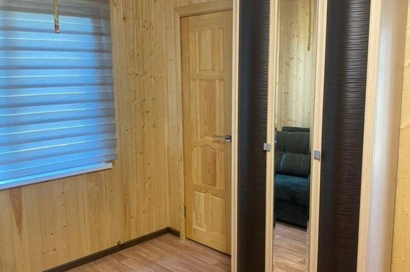 Домик под ключ № 2