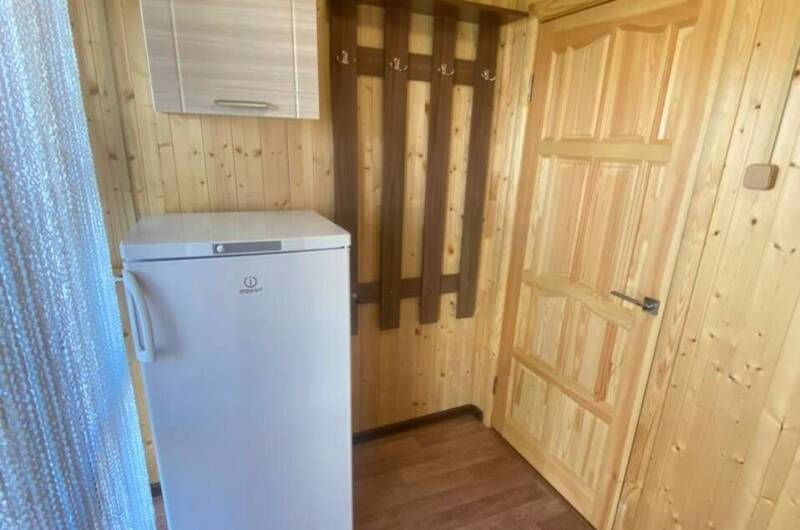 Домик под ключ № 2