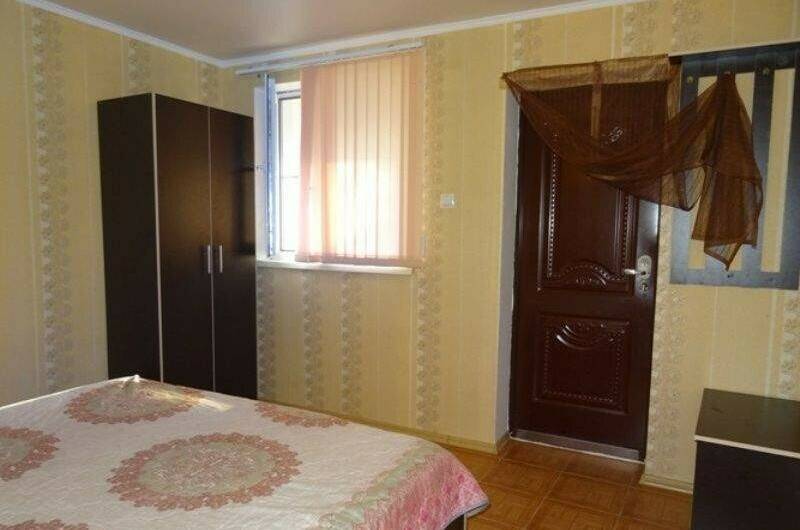 Двухместный номер «Стандарт»