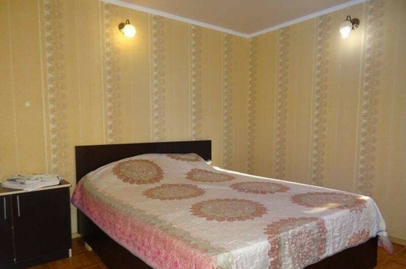 Двухместный номер «Стандарт»