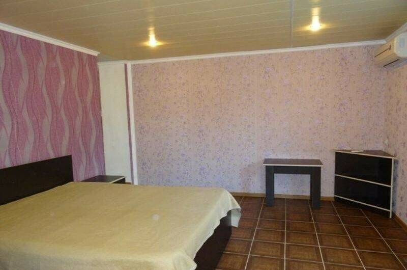 Двухместный номер «Стандарт»