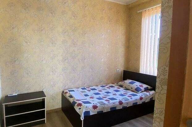 Двухместный номер «Стандарт»