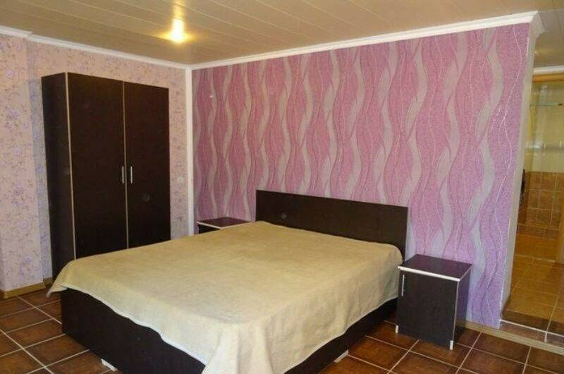 Двухместный номер «Стандарт»