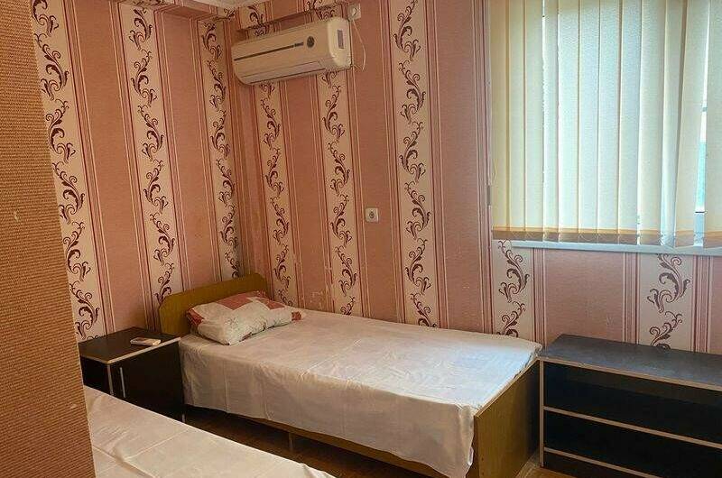 Двухместный номер «Стандарт»