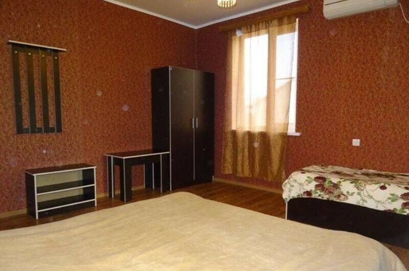 Трёхместный номер «Стандарт»