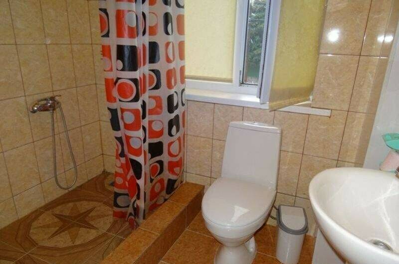 Трёхместный номер «Стандарт»