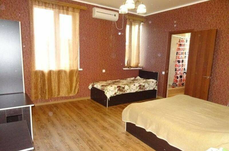 Трёхместный номер «Стандарт»