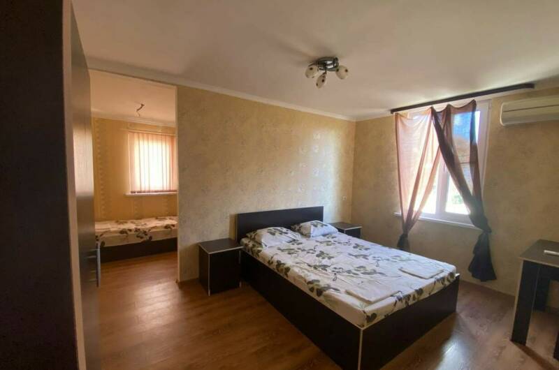 Трёхместный номер «Стандарт»