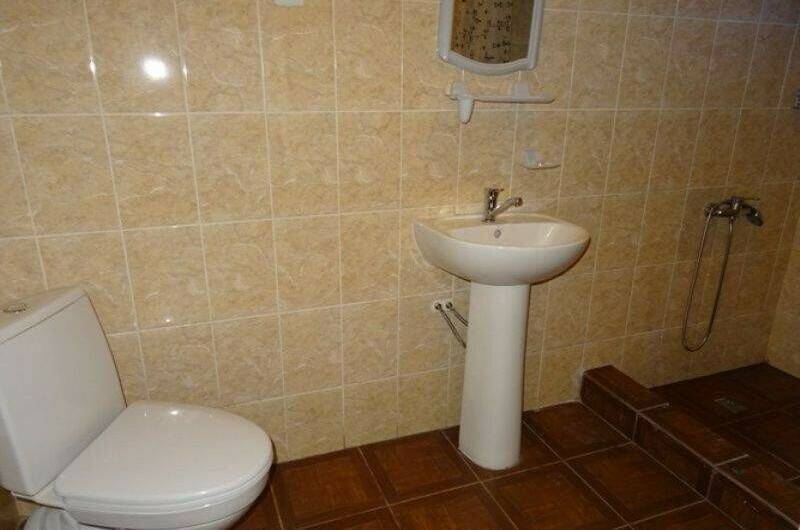 Четырёхместный номер «Стандарт»