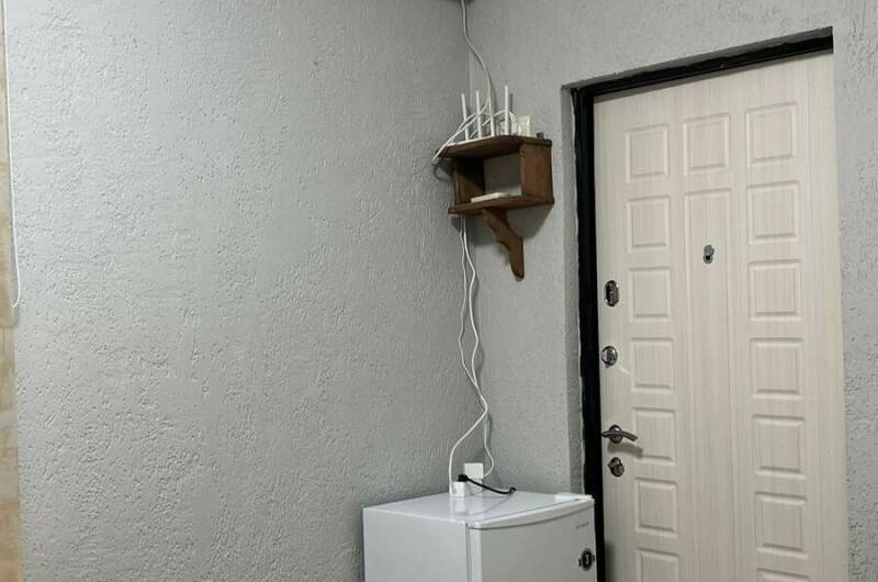 Двухместная студия (2-й этаж)