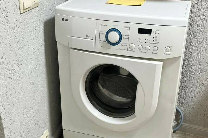 Двухместная студия (2-й этаж)