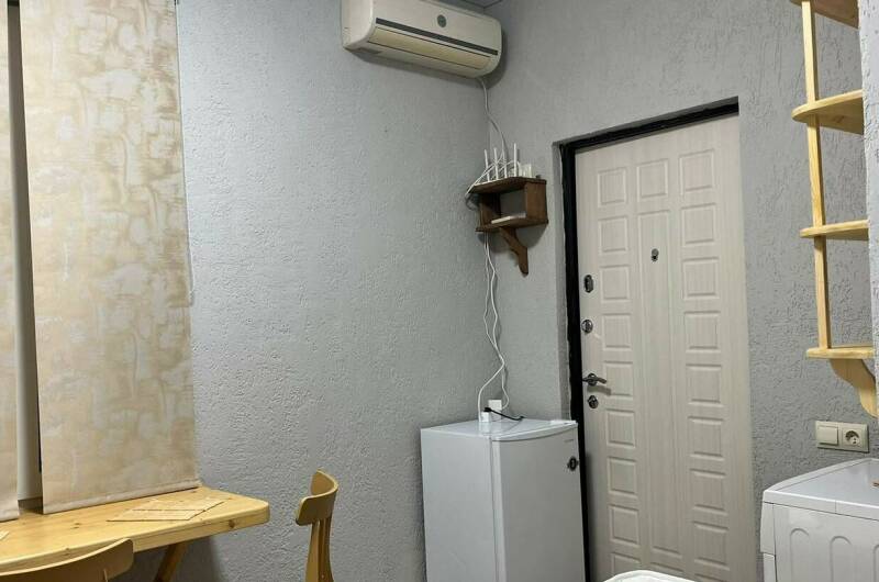 Двухместная студия (2-й этаж)