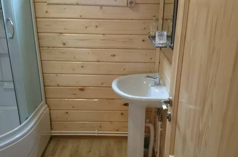 Комната двухместная