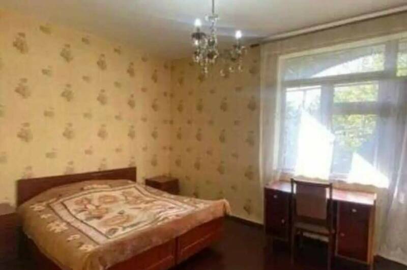 Комната двухместная