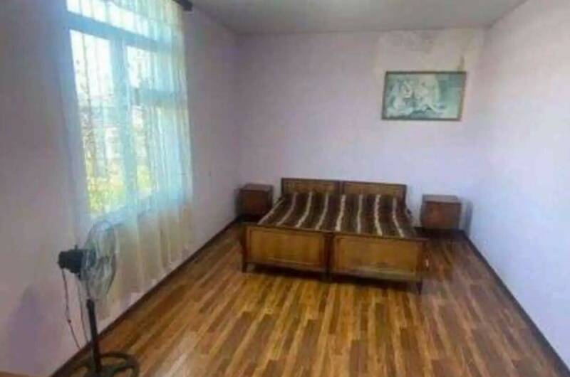 Комната двухместная