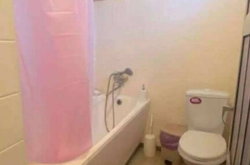 Комната двухместная