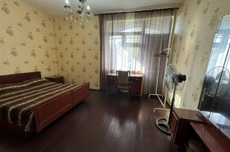 Комната двухместная