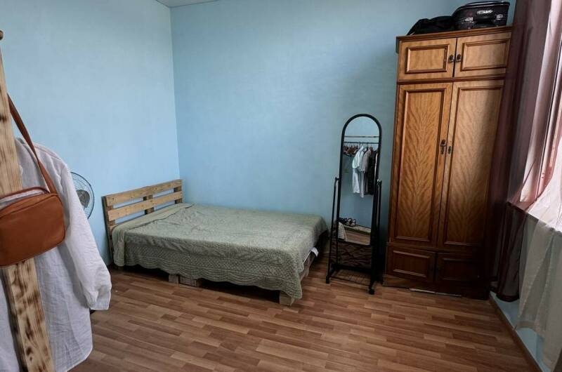 Комната двухместная