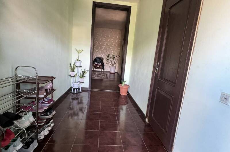 Комната двухместная