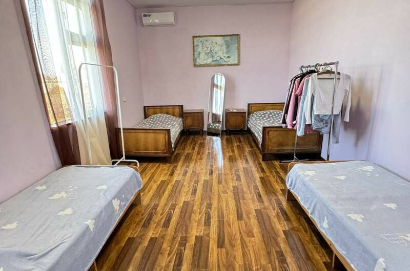 Комната двухместная