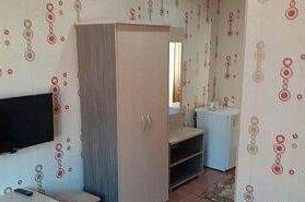 2-х местный номер «Стандарт» № 1