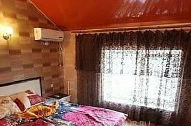 2-х местный номер «Стандарт» № 1