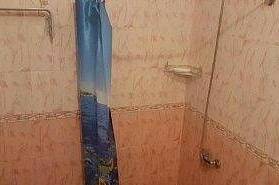 2-х местный номер «Стандарт» № 1