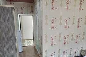 2-х местный номер «Стандарт» № 1