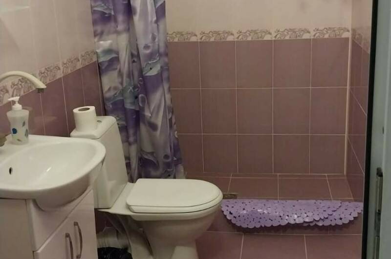 3-х местный «Стандарт»